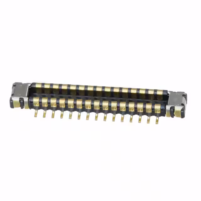 WP27D-P030VA1-R15000 JAE Electronics  Matrices de type bord Mezzanine (carte à carte)